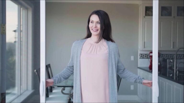 Retractable Screen Doors Oakville