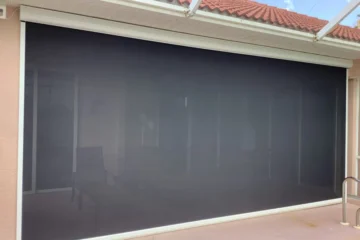 Investing in Motorized Retractable Screens