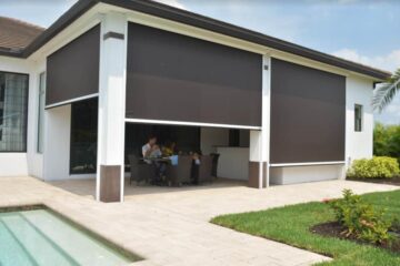 Retractable Screens